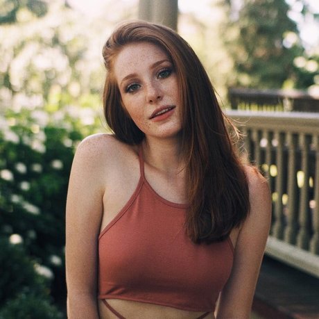 Madeline Ford