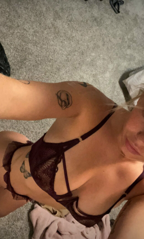 Sophie Riedemann