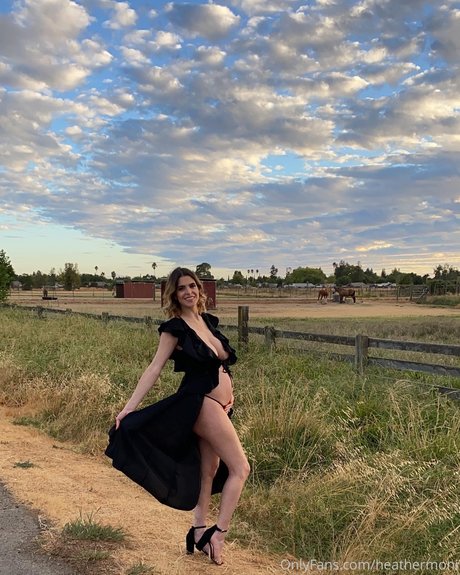 Heather Monique