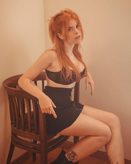 Lucilla Jiggly
