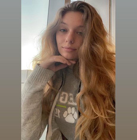 Photo nue de fuite OnlyFans de Lydia Renae