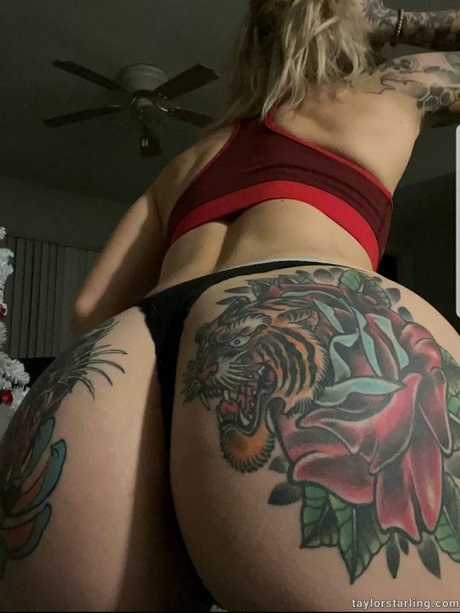 Taylor Starling