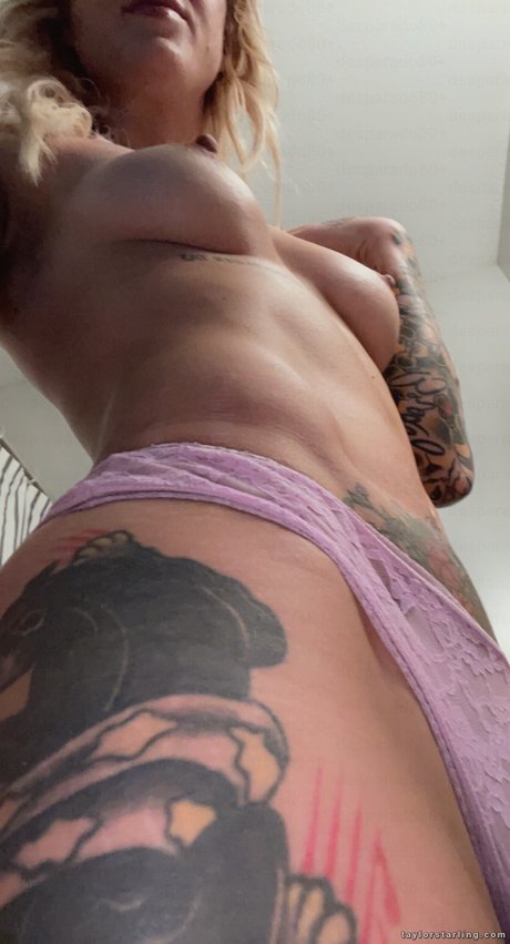 Taylor Starling