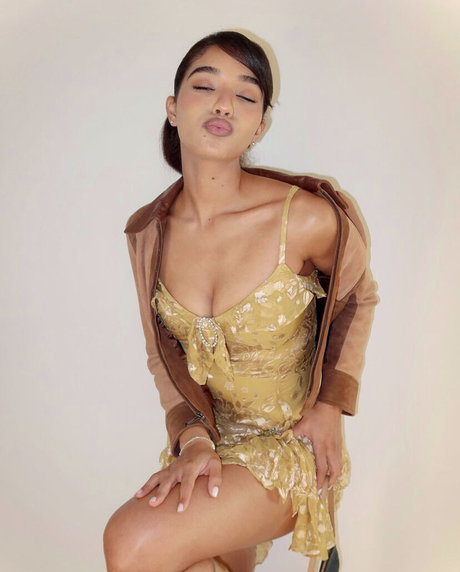 Yovanna Ventura