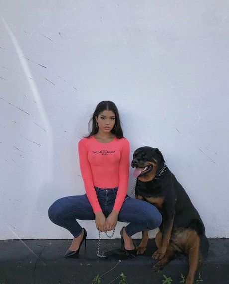 Yovanna Ventura