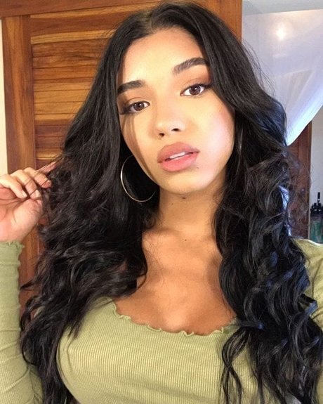 Yovanna Ventura