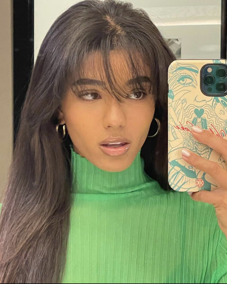 Yovanna Ventura