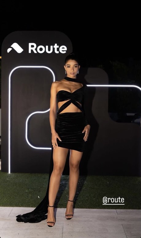 Yovanna Ventura
