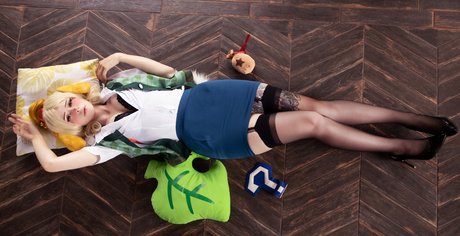 Fraulein Milk