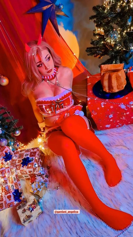 Photo nue de fuite OnlyFans de Mochichuu