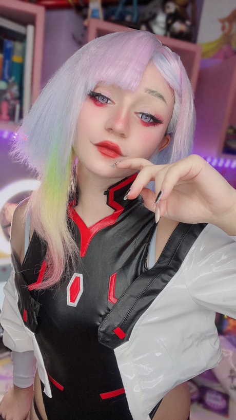 Mochichuu