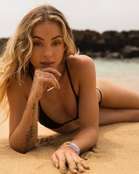 Charly Jordan