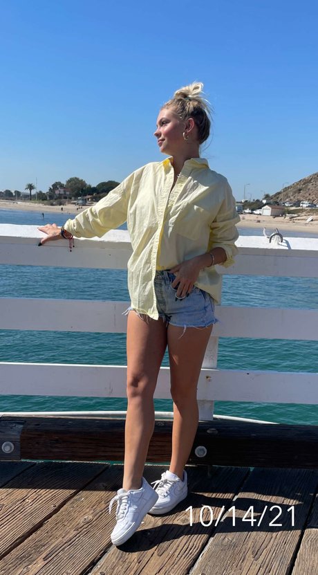 Jordyn Jones