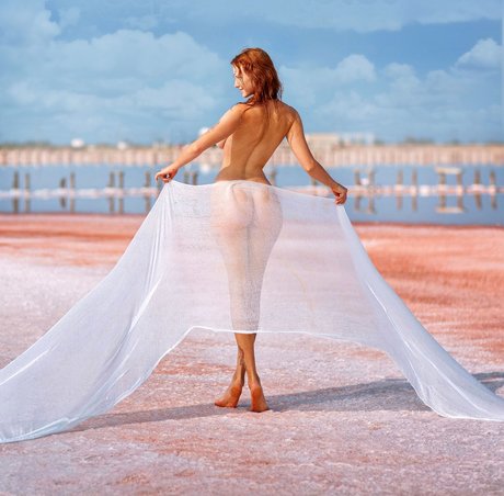 Ksenija Antropova