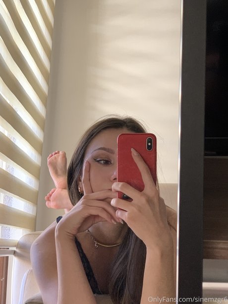 Sinem Ozgur