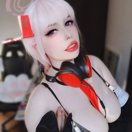 Photo nue de fuite OnlyFans de Jyuna