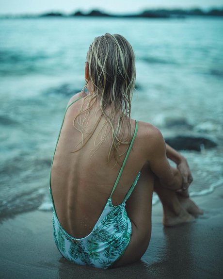 Katie Pentz