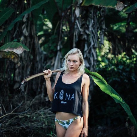 Katie Pentz