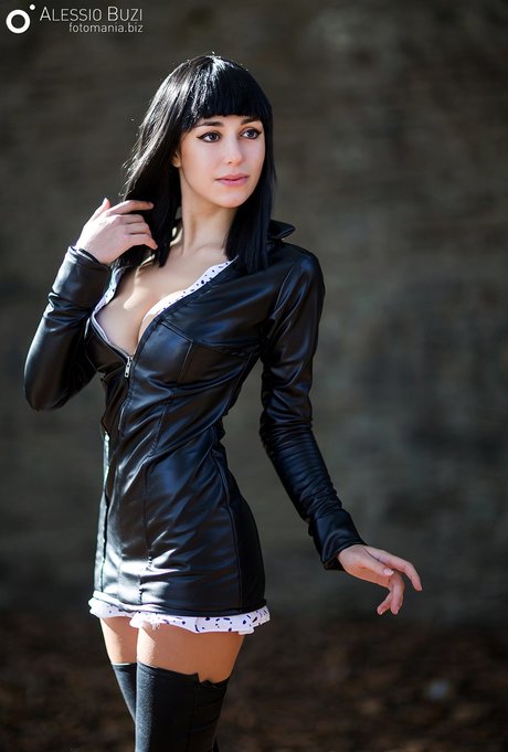 Ambra Pazzani