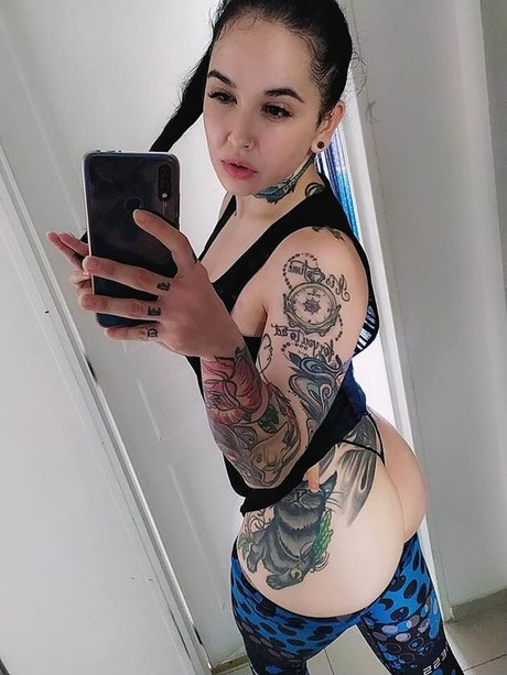 Ilanna Denofte