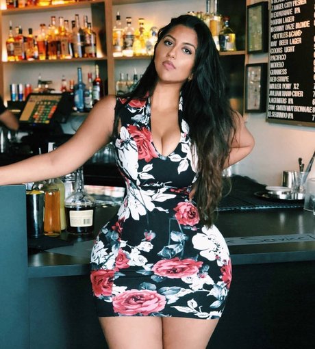 Cynthia Kumar