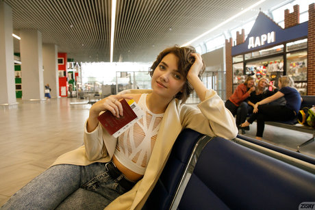 Victoria Minina