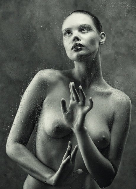 Photo nue de fuite OnlyFans de Ksenia Koks