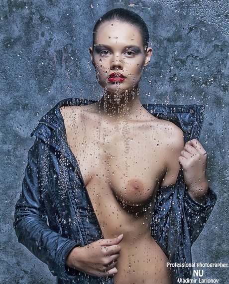 Photo nue de fuite OnlyFans de Ksenia Koks