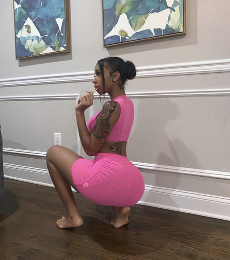 Ashley Burgos