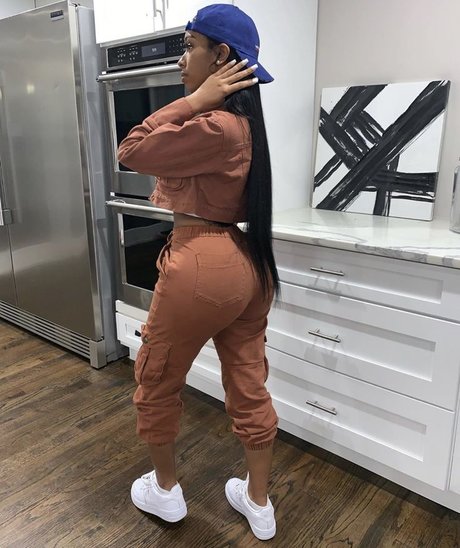 Ashley Burgos