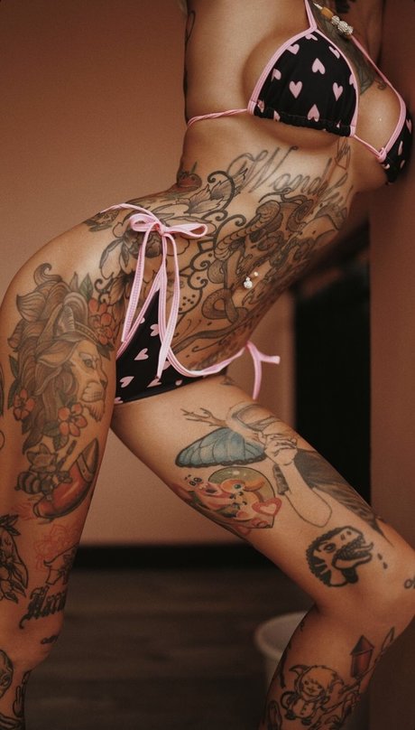 Photo nue de fuite OnlyFans de Bantikboy
