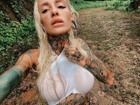 Photo nue de fuite OnlyFans de Bantikboy