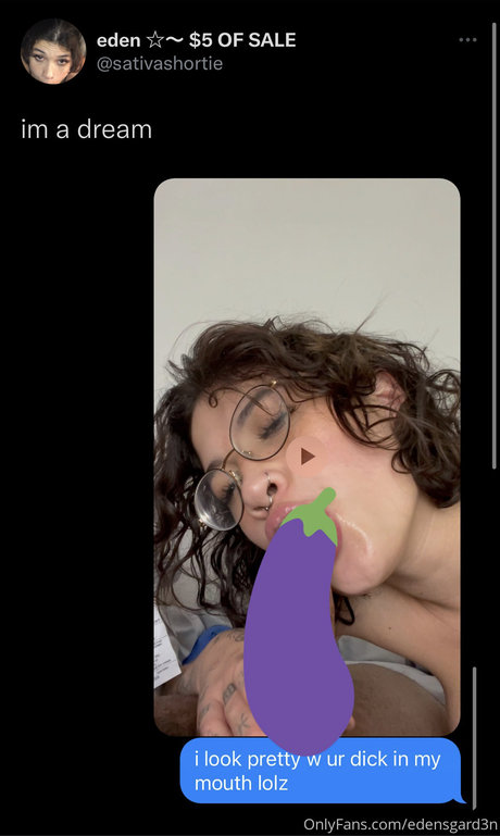 Photo nue de fuite OnlyFans de Sativashortie