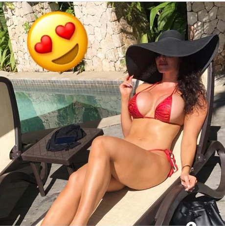 Photo nue de fuite OnlyFans de Gia Marie Macool
