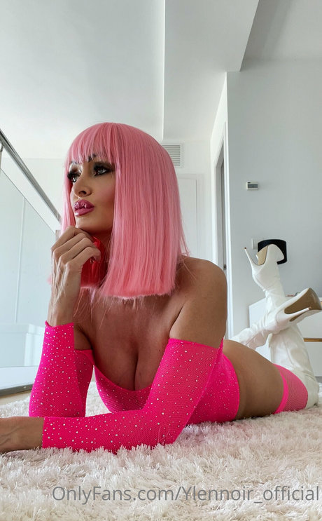 Photo nue de fuite OnlyFans de Manuela Blanch