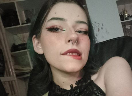 Photo nue de fuite OnlyFans de Kaeru Kukki