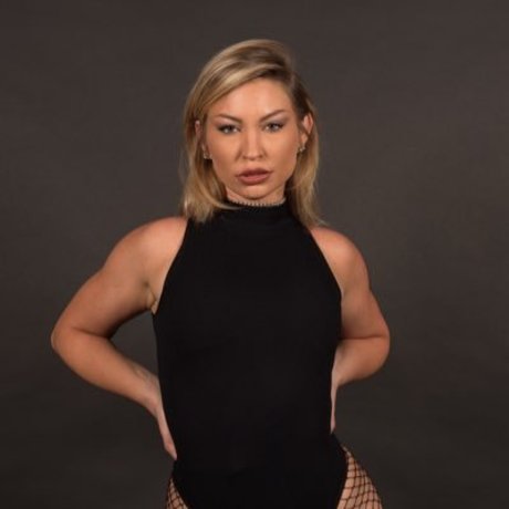 Photo nue de fuite OnlyFans de Hailey