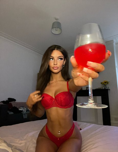 Photo nue de fuite OnlyFans de Mbunnnny