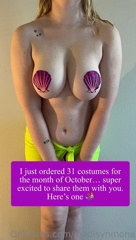 Photo nue de fuite OnlyFans de Lulajanee