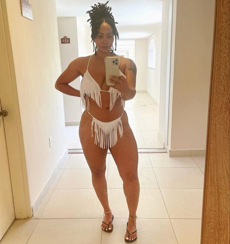 Photo nue de fuite OnlyFans de God Beth