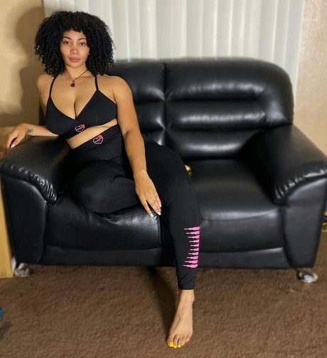 Photo nue de fuite OnlyFans de God Beth