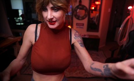 Photo nue de fuite OnlyFans de Nagisake