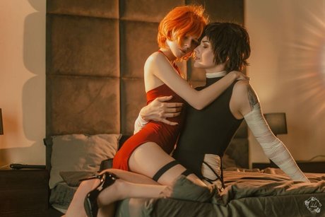 Photo nue de fuite OnlyFans de Peevechan