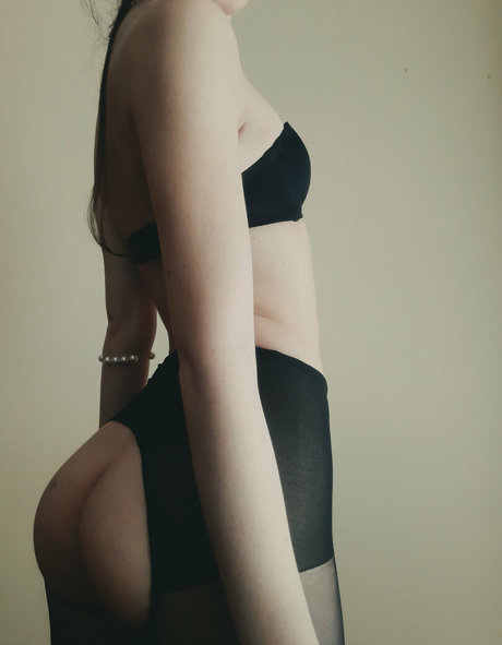 Photo nue de fuite OnlyFans de Rsweetdoll