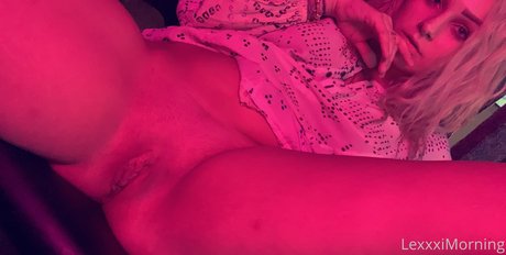 Lexi Morning