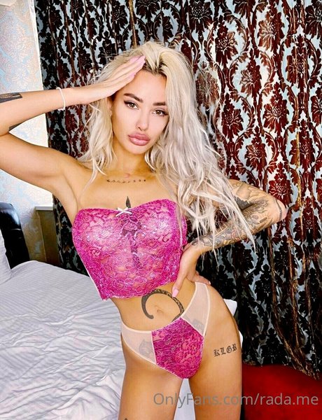 Photo nue de fuite OnlyFans de Kitanaa
