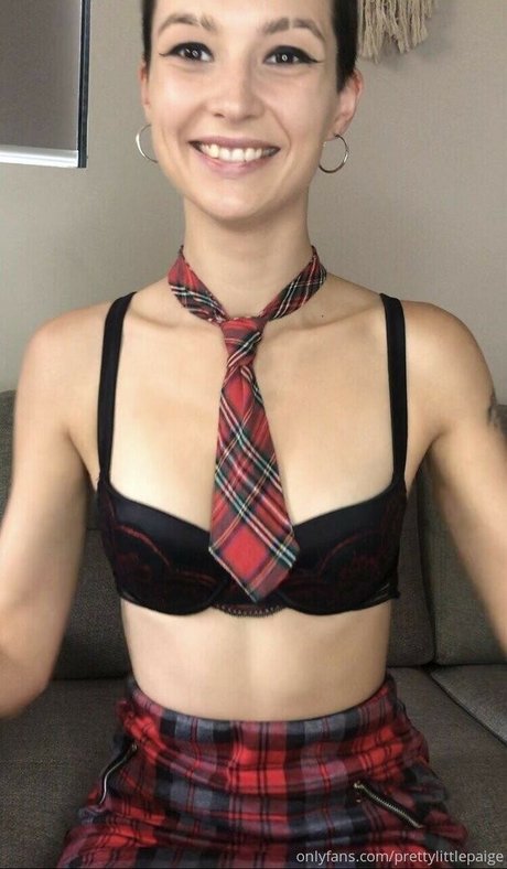 Pretty Little Paige