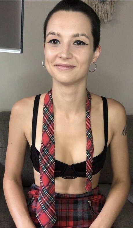 Pretty Little Paige