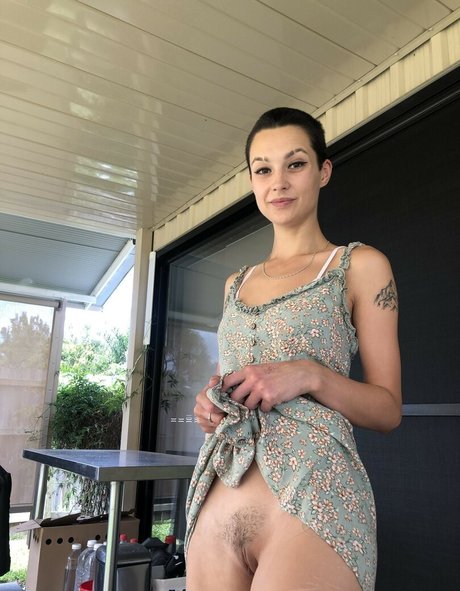 Pretty Little Paige