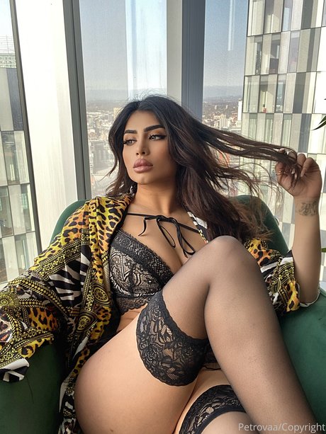 Photo nue de fuite OnlyFans de So Petrov